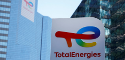 Πολυετές συμβόλαιο της TotalEnergies για προμήθεια ενέργειας σε data center της Google