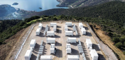 MORE: Ολοκλήρωσε την κατασκευή τριών συστημάτων standalone μπαταριών σε Φωκίδα, Φλώρινα και Βοιωτία