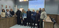 Μέτρα για την ενεργειακή κρίση παίρνει ο Δήμος Ζωγράφου