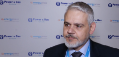 Energy Transition Summit - Η Τεχνητή Νοημοσύνη ως καταλύτης και πρόκληση για τα Ενεργειακά Δίκτυα 