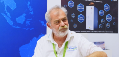 Σαγρής (ALPHA TECH): Από τον Σεπτέμβριο θα δούμε ανάπτυξη της αγοράς αποθήκευσης ενέργειας