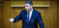 Μανιάτης: Δικαιώθηκε ο αγώνας μας στην ΕΕ για τα Ηλιακά Θερμικά