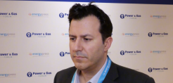 Μενέγας (EuroEnergy): Το ενδιαφέρον στην ελληνική αγορά ΑΠΕ παραμένει και θα ενισχυθεί