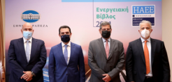 Η ενεργειακή μετάβαση και οι προκλήσεις εν μέσω πανδημίας για την ενέργεια - Σπ. Παπαευθυμίου και Κ. Ανδριοσόπουλος μιλούν στο energypress