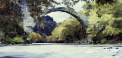 ΚΕΠΑ: Στις 12-13 Νοεμβρίου η 1η Διεθνής Συνάντηση "International Forestation Initiative" στο Μπουραζάνι (Ήπειρος)