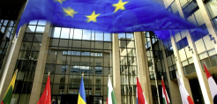 Έκτακτη Σύνοδος Κορυφής της Ε.Ε.: Σύσταση Ενιαίου Ταμείου 100 δις. για τις επιπτώσεις στο κόστος ενέργειας προτείνει ο Κ. Μητσοτάκης