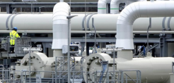 Gazprom: Στέλνει επιπλέον φυσικό αέριο στην Ουγγαρία