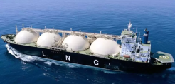 Γερμανία: Σε συνομιλίες με τη Shell για προμήθεια LNG