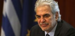 Χρ. Στυλιανίδης: Οι πόλεις πρέπει να γίνουν πιο ανθεκτικές απέναντι στα νέα φαινόμενα της κλιματικής κρίσης