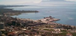 Τη σύνδεση της Στυλίδας στο δίκτυο φυσικού αερίου, ζητούν ο Θέμης Χειμάρας και η Βιργινία Στεργίου