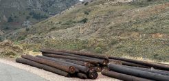 Εξώδικο στη ΔΕΗ από τη ΔΕΥΑΝΧ για θέματα χρεώσεων