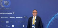 Αθανασόπουλος (Olympia Group): Πώς χτίζεται η επιχείρηση του μέλλοντος στην εποχή της ΑΙ