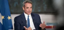 «Εργαλείο» για ανασύνταξη της ΔΕΠΑ η θετική Διαιτητική απόφαση στην αντιπαράθεση με την BOTAS
