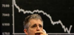 Πτωτικό "γύρισμα" για το πετρέλαιο - Κάτω από τα 97 δολάρια το αργό