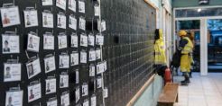 Ελληνικός Χρυσός: Υπέρ της παραγωγικής συνεργασίας με τον κ. Σκουρλέτη
