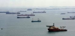 Το 19,42% της παγκόσμιας χωρητικότητας κατέχουν οι Έλληνες πλοιοκτήτες με στόλο 4.901 πλοίων