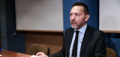 Στουρνάρας: Θετικό κλίμα για την ελληνική οικονομία - Στο 2% ο πληθωρισμός το 2025