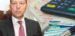 Νέα σύσκεψη για το φορολογικό