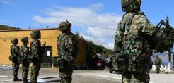 Ερχονται τα «πράσινα» στρατόπεδα - Θα έχουν ενεργειακή αυτονομία