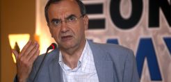Στρατούλης: Εμπαιγμός οι εξαγγελίες Σαμαρά για το πετρέλαιο θέρμανσης