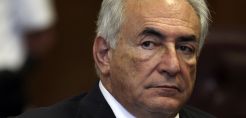 Ο Στρος-Καν στο ΔΣ θυγατρικής της Rosneft