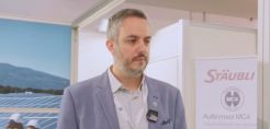Αδ. Στύλας: Ελπίζουμε σε ανάκαμψη της αγοράς ΑΠΕ από τα σημερινά προβλήματα