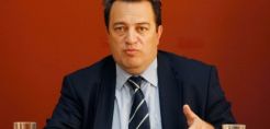Στυλιανίδης: Δεν θα υπάρχει σχολείο χωρίς θέρμανση