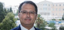 Ερώτηση Γ. Στύλιου για τις αδυναμίες του δικτύου της ΔΕΔΔΗΕ