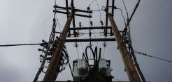 Προειδοποίηση των παγκόσμιων κατασκευαστών για έλλειψη μετασχηματιστών