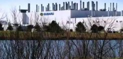 Ετοιμάζεται να μπει στην ηλεκτροκίνηση η Subaru