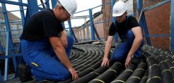 Πυρετός διαβουλεύσεων και νέο φως για τη διασύνδεση της Κύπρου