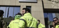Λ. Καλαμαρά - Εργαζόμενοι «Ελληνικός Χρυσός»: Δεσμεύσεις Π. Σκουρλέτη για εξέταση των αιτημάτων αδειών