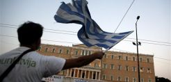 Κορύφωση των κινητοποιήσεων εν όψει της ψήφισης του πολυνομοσχεδίου