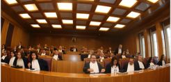 Δεκάδες προσφυγές στο ΣτΕ κατά της υπαγωγής περιουσίας των ΔΕΚΟ στο ΤΑΙΠΕΔ