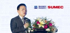 Μνημόνιο συνεργασίας με την κινεζική SUMEC Group για τη ΔΕΗ Ανανεώσιμες – Παναγιωτάκης: Μαζί με τους Κινέζους στις ενεργειακές υπηρεσίες