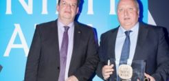 Διάκριση για την SUNLIGHT Recycling στο πλαίσιο των Βραβείων ΕΛΛΗΝΙΚΗ ΑΞΙΑ Βορείου Ελλάδος 2017