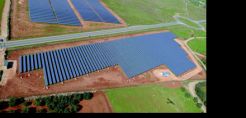 Φ/Β, ισχύος 92 MW, για τη SunEdison στη Χιλή