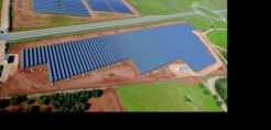 SunEdison: Καθετοποιημένη εργοστασιακή μονάδα φ/β 3 GW στη Σ. Αραβία