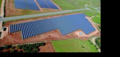 Φ/Β 24 MW στην Καλιφόρνια από την SunEdison
