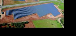 SunEdison: Απέκτησε το 50% της Silver Ridge Power αντί $179 εκατ.