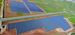 Στην κινεζική φ/β αγορά εισέρχεται η SunEdison