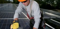Τρία φ/β στην Καλιφόρνια ολοκλήρωσε η SunEdison