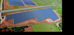 SunEdison και TerraForm αγοράσουν τη First Wind για $2,4 δισ.