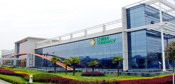 Παραιτήθηκε ο εξωτερικός Διευθυντής της Sunergy
