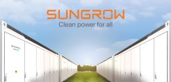 Η Sungrow σε πρωταγωνιστικό ρόλο στο Energy Storage Summit 2024 στο Λονδίνο 