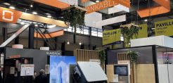 Η Sungrow στην έκθεση Renewable EnergyTech