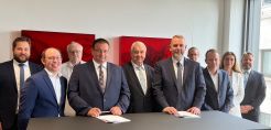 Sunlight Group: Πλήρης εξαγορά της A. Müller GmbH με την απόκτηση του υπόλοιπου 49% του Ομίλου