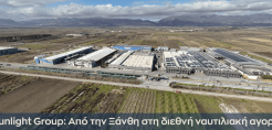 Ανοιχτή διαδικτυακή εκδήλωση από το ΚΙΝΑΛ για τον νέο κλιματικό νόμο