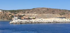 Η Συστήματα SUNLIGHT συμβάλλει στο πιλοτικό έργο ΑΠΕ της ΔΕΗ Γαύδου