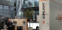 Στο 49,33% έριξε το ποσοστό της στην ΑΦΗΣ η Sunlight